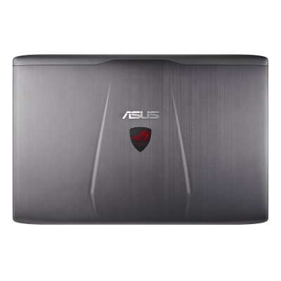 Portable Asus GL552VW-DM675T CI5-6300HQ 15" 1TB 8GB DVDRW W10