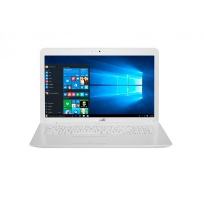 Portable Asus X756UV-TY028T CI3-6100U 17,3" 1TB 4GB DVDRW W10