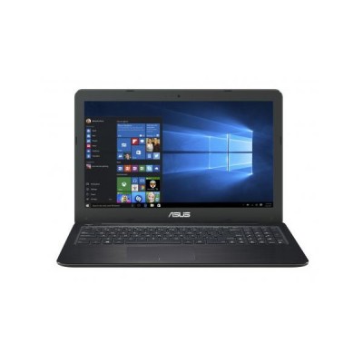 Portable Asus X556UQ-XX305T CI7-6500U 15" 1TB 8GB DVDRW W10 