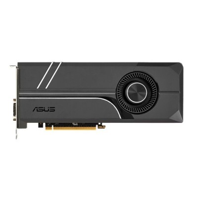 Asus GeForce GTX 1080 TURBO-GTX1080-8G PCI-E 3.0 8GB GDDR5X [3930210]