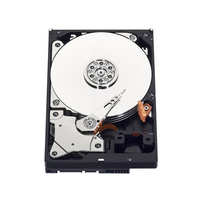 Western Digital WD Blue 3.5" 2To