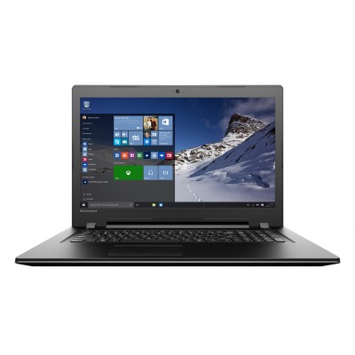 Portable Lenovo B70-80 CI5-6200U 500GB 4GB 17.3IN DVDRW W7/W10P FR 
