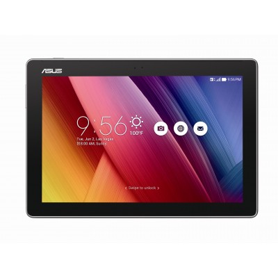 Tablette Asus Z300CNL-6A031A ATOM Z3560 32GB 2GB 10" ANDRD 6 4G 