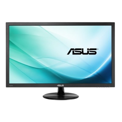 Ecran LED 21.5" Asus VP229HA 1920X1080 16:9 5MS VP229HA 3000:1 VGA HDMI