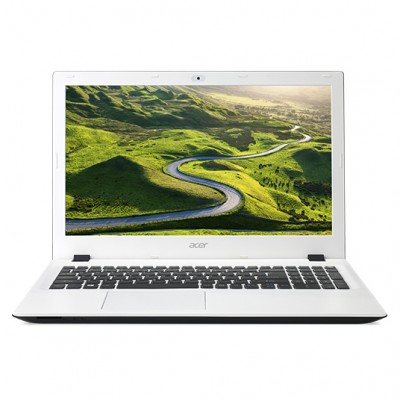 Portable Acer ASPIRE E5-573-P6P8 PENT 3556 1TB 4G 15.6' DVDRW W10 Noir/Blanc