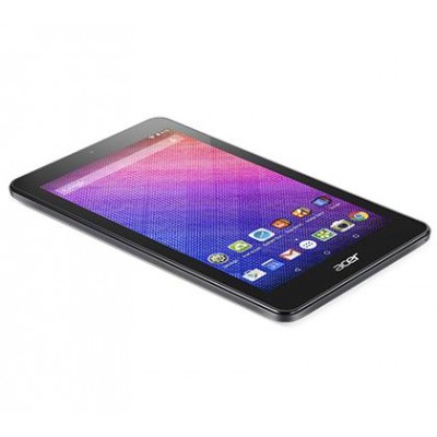 Tablette Acer Iconia One B1-770-K4JX MTK8127A 16G 1G 7" MULTCH ANDR BLCK 