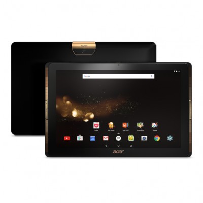 Tablette Acer ICONIA A3-A40-5BK32 MT8127 32GEMMC 2G 10" Noir ANDR 