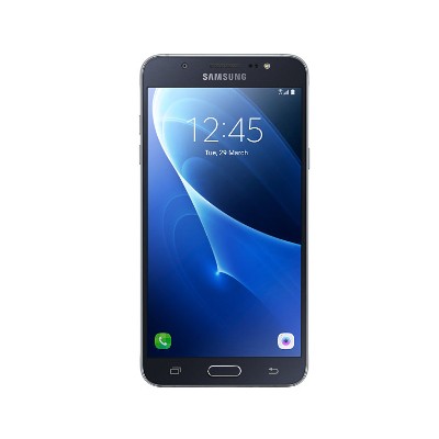 Smartphone Samsung GALAXY J7 2016 Noir 5.5" 16GB ANDR MARSHMALLOW 6.0 WIFI       