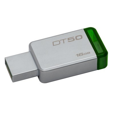 Kingston DataTraveler 50 16Go