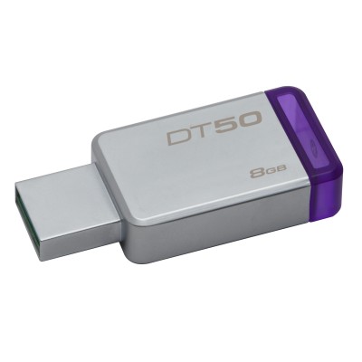 Kingston DataTraveler 50 8Go