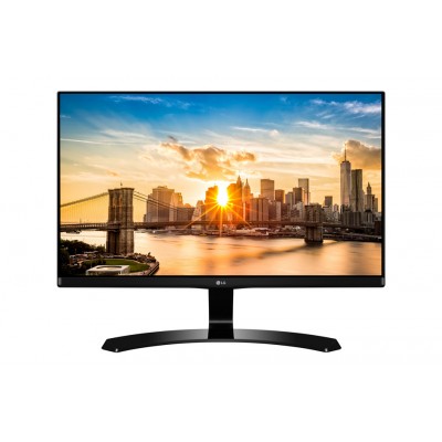Ecran LED 24" LG 24MP68VQ IPS 1920x1080 250cd/M2 VGA/DVI/HD [3930294]
