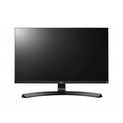 Ecran LED 27" LG 27UD68-P 4K IPS 3840x2160 Anti-reflet 350cd/M2 VGA/DVI/HDMI