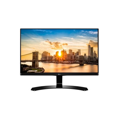 Ecran LED 27" LG 27MP68VQ/P IPS 1920x1080 /250cd/m2/1000:1/ [3930301]