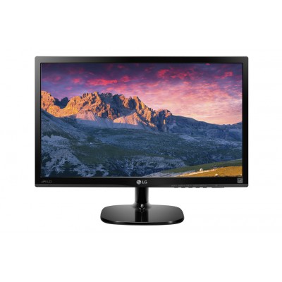 Ecran LED 23" LG 23MP48HQ/P IPS 16:9 1920x1080  250cd/m2 10 [3930302]