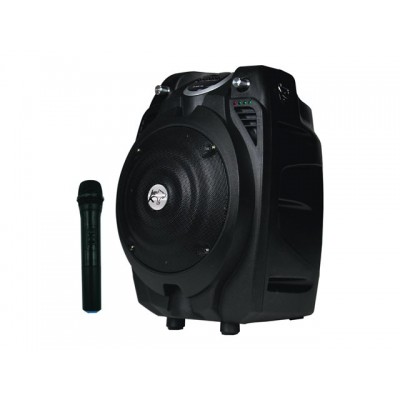 HP Black Panther City Voice Party - haut-parleur - pour système d'assistant personnel 