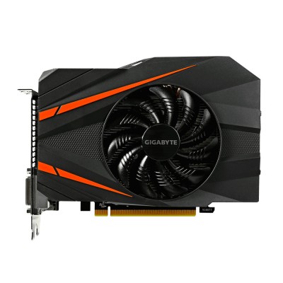 Gigabyte GeForce GTX 1060 IX OC 6GD [3930343]