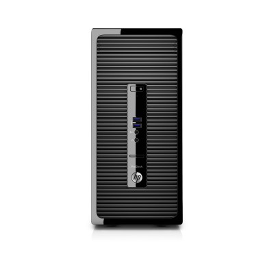 HP ProDesk 400 G3 - Core i3 6100 3.7 GHz - 4 Go - 500 Go Wi [3930375]