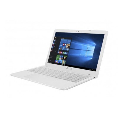 Portable Asus X540LA-XX677T CI3-5005U 1TB 4GB 15,6" NOOD W10H Blanc