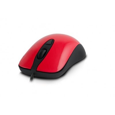SteelSeries Kinzu V3 - Rouge