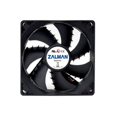 Ventilateur Zalman 92mm  (ZM-F2 PLUS-SF)