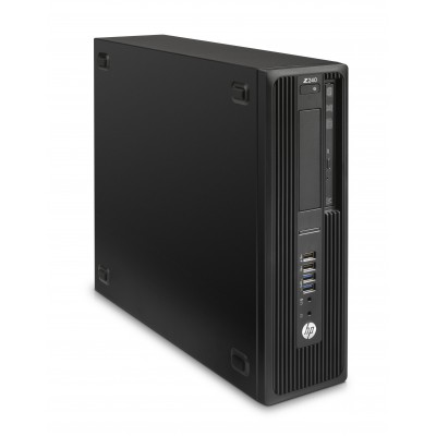 Station de travail HP Z240  i7 (6th Gen) i7-6700 3 40 GHz 8 [3930413]