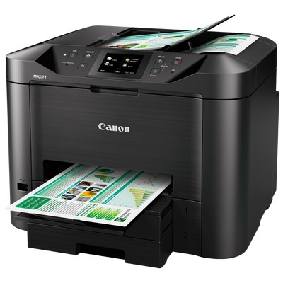 Canon MAXIFY MB5450