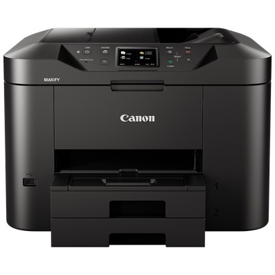 Canon MAXIFY MB2750