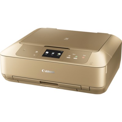 Imprimante CANON PIXMA MG7753 GOLD 9600X2400 DPI