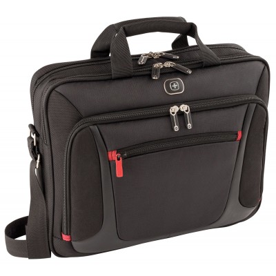 Sacoche SENSOR 15" Noir [3930433]