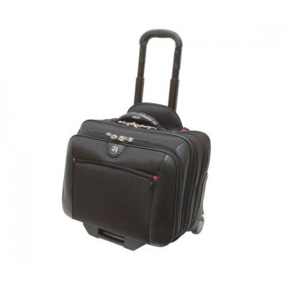 Trolley POTOMAC Noir PC 17'' Logo Noir [3930434]