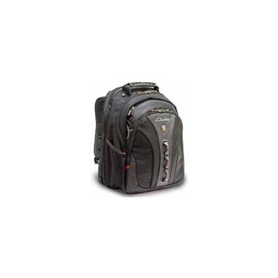 Sac à dos LEGACY Noir/Gris PC 16'' [3930443]