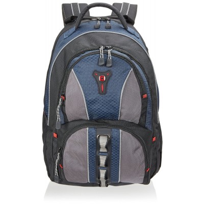 Sac à dos COBALT Bleu PC 15 6" [3930447]