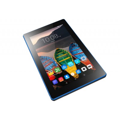 Tablette Lenovo TAB3-710 WIFI MTK MT8127 QC 8G 1G 7" NOOD ANDR5.0 Noir