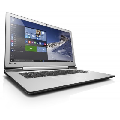 Portable Lenovo IDEAPAD 700-17ISK I5 6300HQ 1000G 8G 17.3" NOOD W10 BLCK IN      