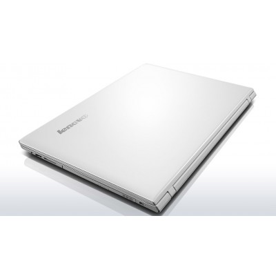 Portable Lenovo IDEAPAD 500-15ACZ AMD A10 8700P 1000G 4G 15.6" DVDR Win10  Blanc