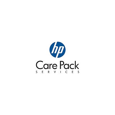 Electronic HP Care Pack Next Business Day Hardware Support  [3930470]
