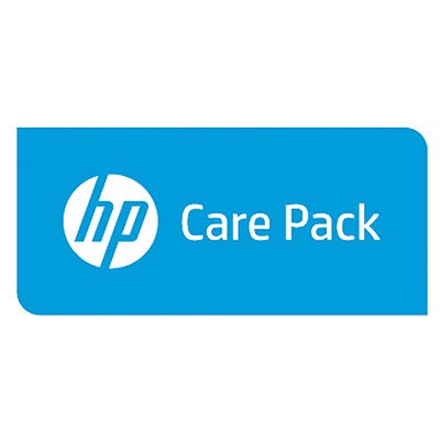 Electronic HP Care Pack 3 ans sur site J+1 pour Hp CP5225   [3930474]
