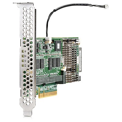 HPE Smart Array P440/4GB with FBWC [3930477]