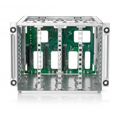 Kit HPE - Compartiment pour lecteur de support de stockage  [3930478]