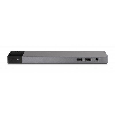 HP Elite 65W Thunderbolt 3 Dock - station d'accueil 