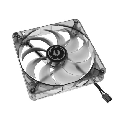 BitFenix Spectre PWM 140mm - Bleu/Noir