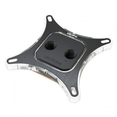 RayStorm pour CPU Intel Socket 1366/1156/1155/2011