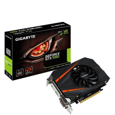Gigabyte GeForce GTX 1060 IX OC 3GD [3930521]