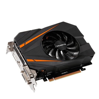 Gigabyte GeForce GTX 1070 IX OC 8GD [3930527]