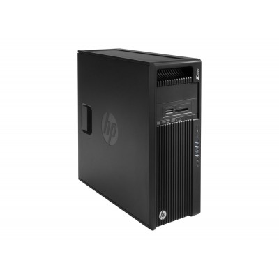 Station de travail HP Z440 Xeon E5-1620V4 3.5 GHz - 16 Go - [3930529]