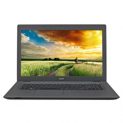 Portable Acer ASPIRE E5-573G-58YD I5-4200U 1000G 4G 15.6" DVDR WIN10 Noir