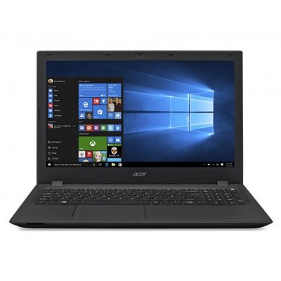 Portable Acer TravelMate P278-M-32DV I3-6100U 500G 4G 17.3" DVD W7P/10P Noir