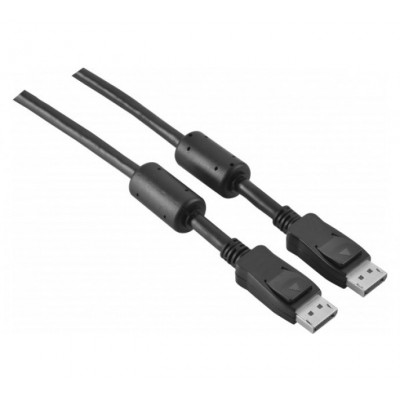 Cordon DisplayPort 1.2 - 5 m