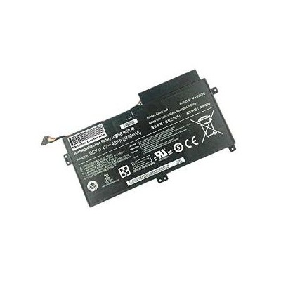 Batterie Samsung 43Wh 11.4V 3780mAh pour NP370R