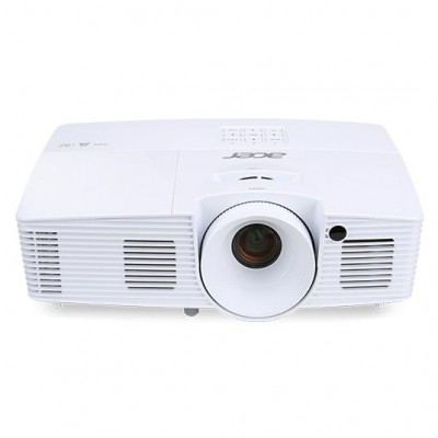 Videoprojecteur Acer X115H Projecteur DLP 3300 ANSI lumens SVGA (800 x 600)  4:3